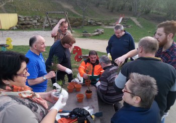 Nachtfaltergruppe Aktuell….