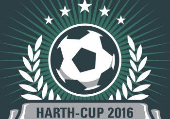 HARTH-CUP 2016