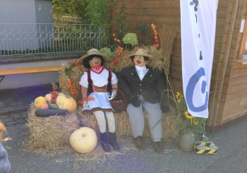 Europäischer Bauernmarkt ein voller Erfolg!