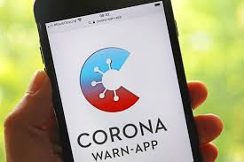 CORONA WarnApp so funktioniert sie…..