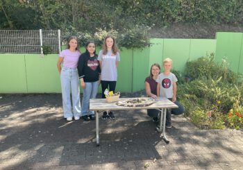 Gymnasium bringt Spiel vorbei….