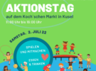 Familien-Aktionstag in Kusel