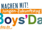 Boys’ Day in der Lebenshilfe Kusel