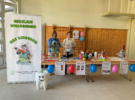 Jugendzahnpflege besucht Integrative Kita der Lebenshilfe Kusel