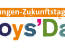 Boys Day bei der Lebenshilfe Kreisvereinigung Kusel e.V. !