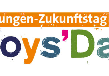 Boys Day bei der Lebenshilfe Kreisvereinigung Kusel e.V. !
