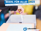 Bundestagswahl 2025