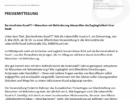 Barrierefreies Kusel?! – Menschen mit Behinderung überprüfen die Zugänglichkeit ihrer Stadt