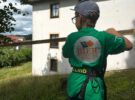 Abschluss der Vorschulkinder