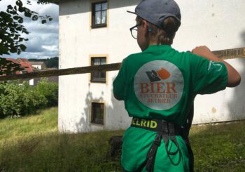 Abschluss der Vorschulkinder