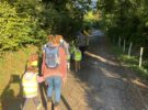 Waldtag für unsere Vorschulkinder 