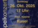 Spirit’n Voices – Gospelkonzert in Kusel!