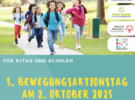 5.Bewegungsaktionstag