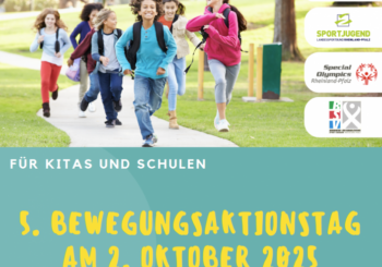 5.Bewegungsaktionstag