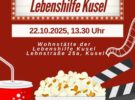 Film ab bei der Lebenshilfe Kusel!