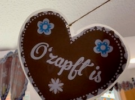 O’zapft is! Oktoberfest bei der Lebenshilfe Kusel