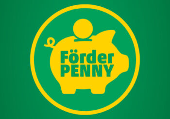 Unterstützt uns beim Förderpenny