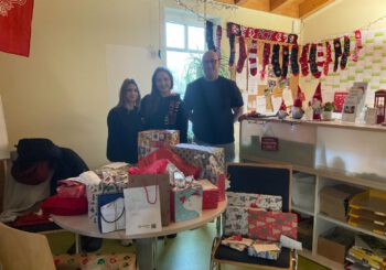 Wunschbaumaktion Clever Fit Kusel