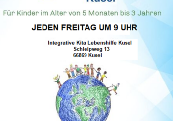 Nächster Krabbelkreis am 09.01.2026