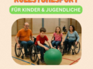 Inklusiver Rollstuhlsport in Rammelsbach!